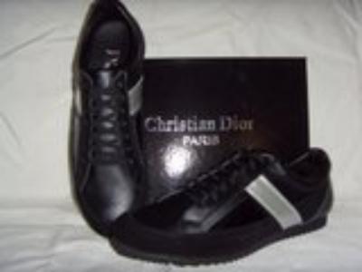 Christian Dior shoes-10